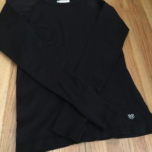 Forever 21 workout shirt